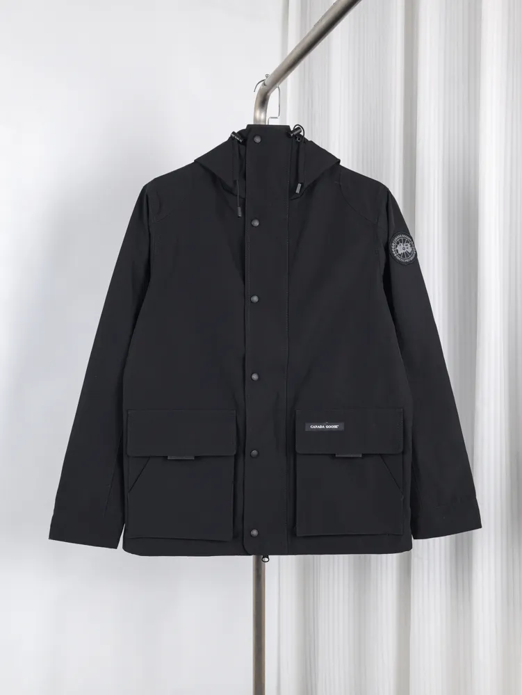 2429M Arctic Program Jacket