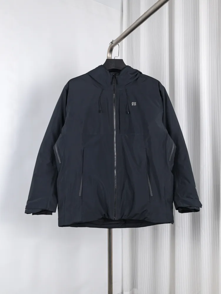 KS GTX Hiking Down Jacket