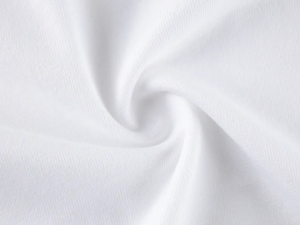 Mini Logo Cat Embroidered T-Shirt - Swirl