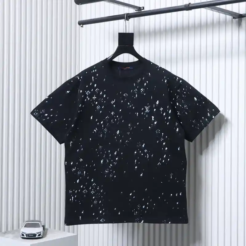 Water Droplet Logo T-Shirt