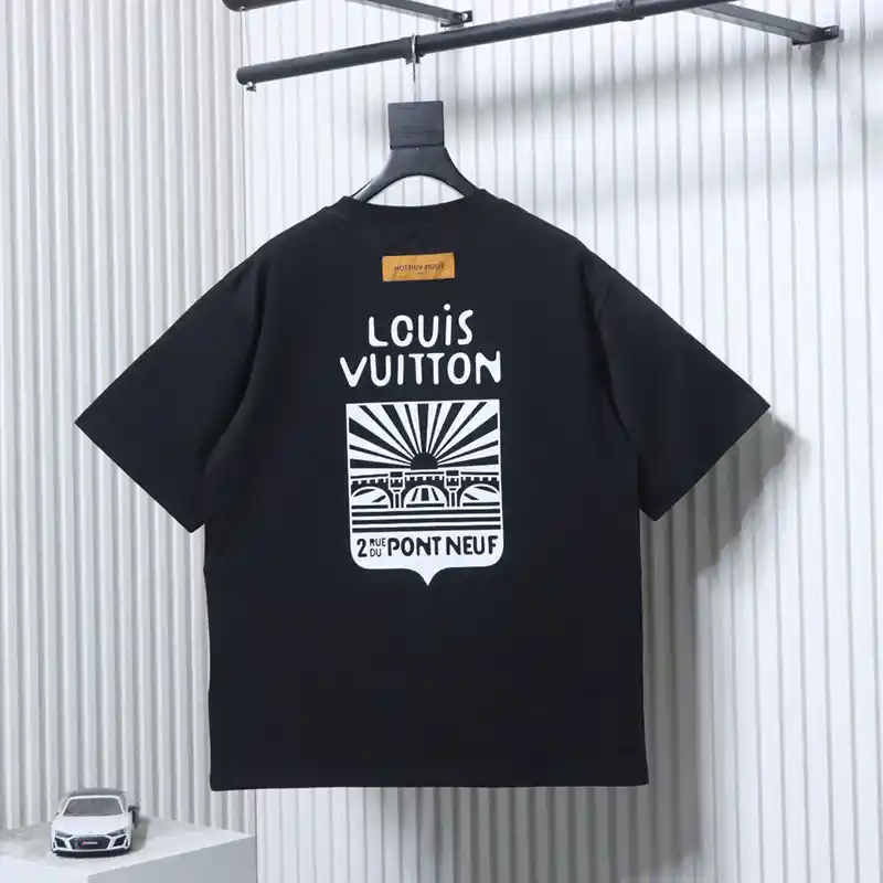 Limited Edition Logo Print T-Shirt