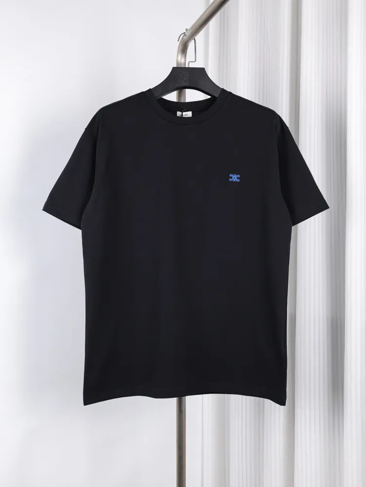 Arc de Triomphe Embroidered T-Shirt