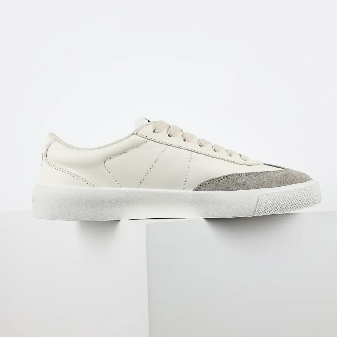 B101 Sneaker „Cream Greige“10