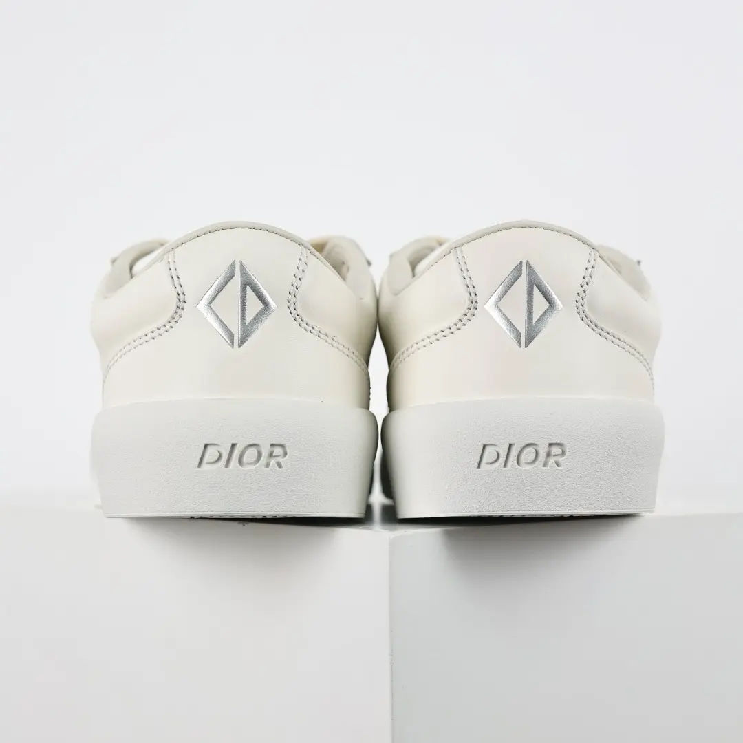 B101 Sneaker „Cream Greige“11