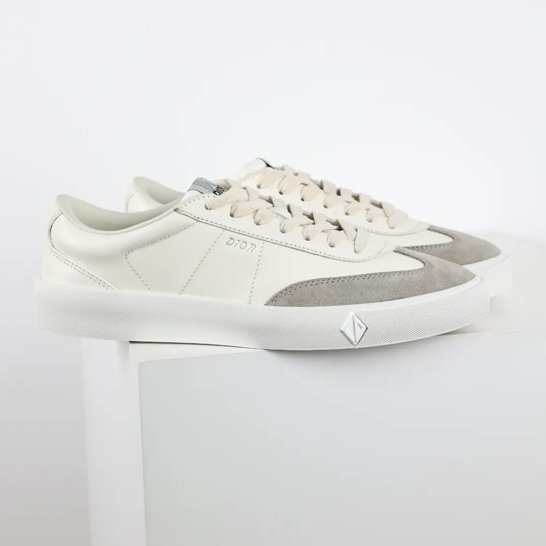 B101 Sneaker „Cream Greige“4 B101 Sneaker „Cream Greige“4
