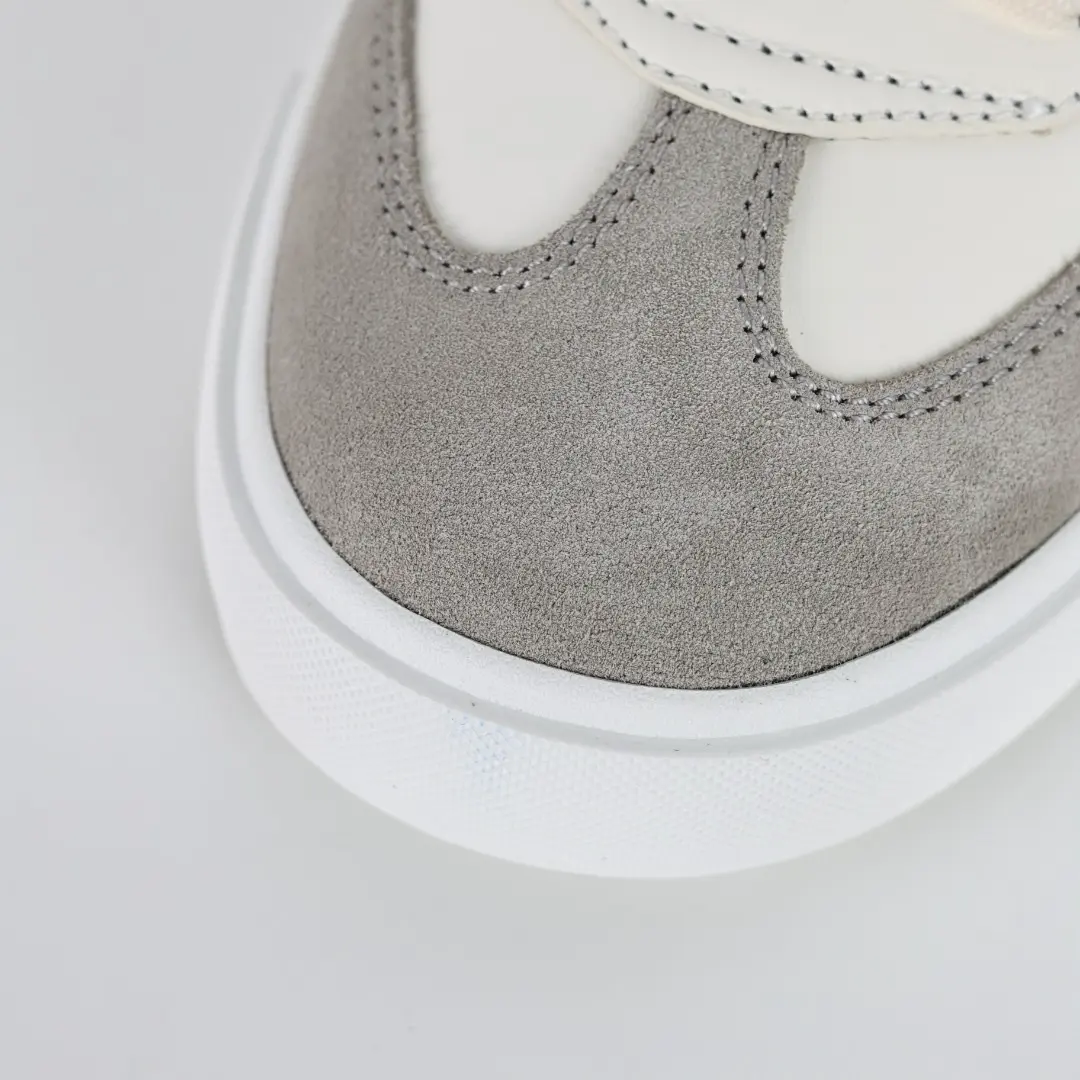 B101 Sneaker „Cream Greige“6