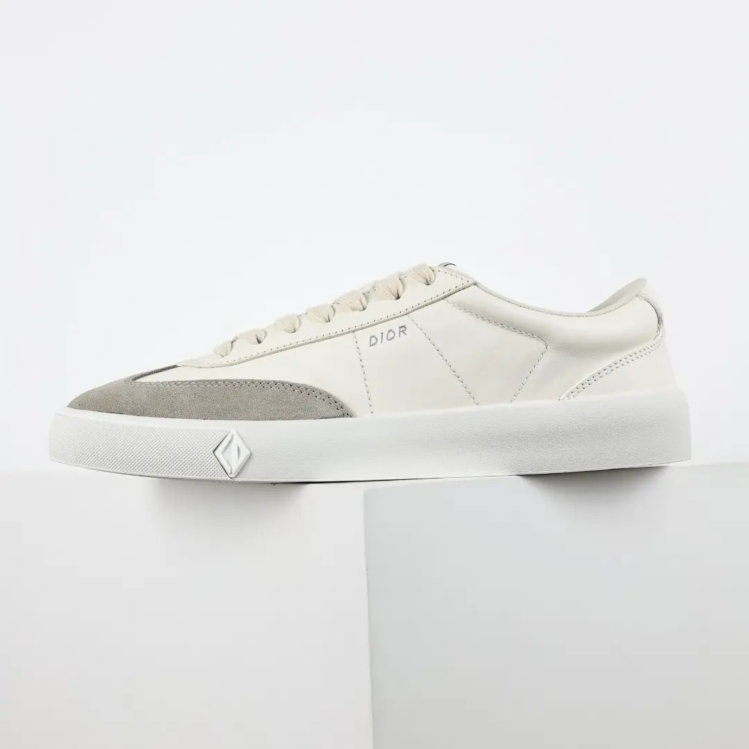 B101 Sneaker „Cream Greige“8