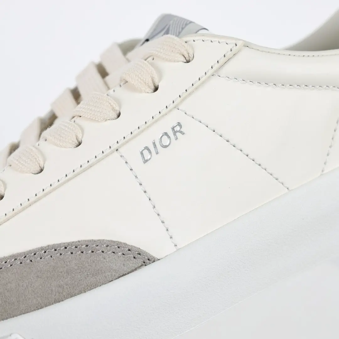B101 Sneaker „Cream Greige“9
