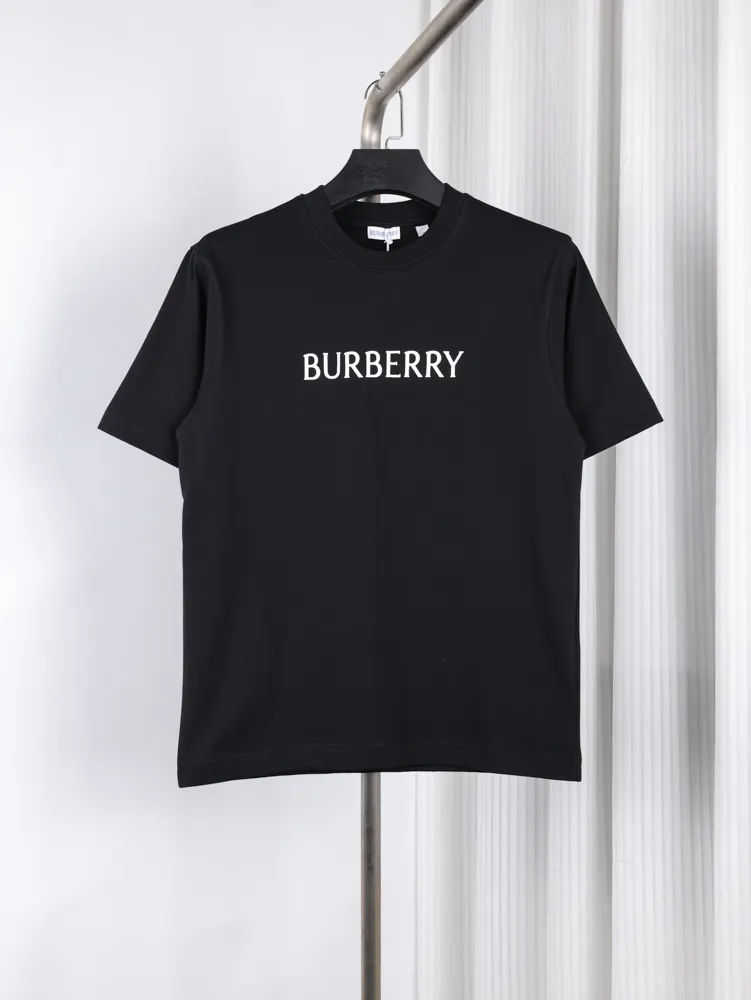 New Print Crew Neck T-Shirt