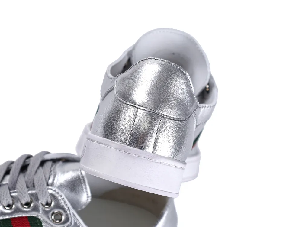 Stretch Low-top Trainer - Back