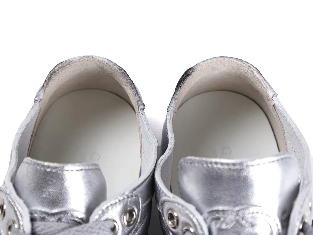 Stretch Low-top Trainer - Pair