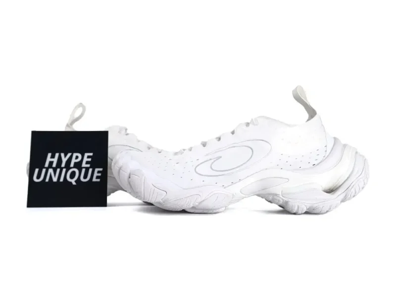 Anatomic Sneakers White