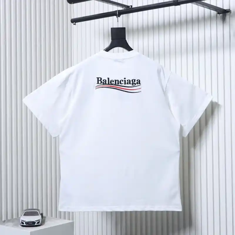 Classic Embroidered Logo T-Shirt