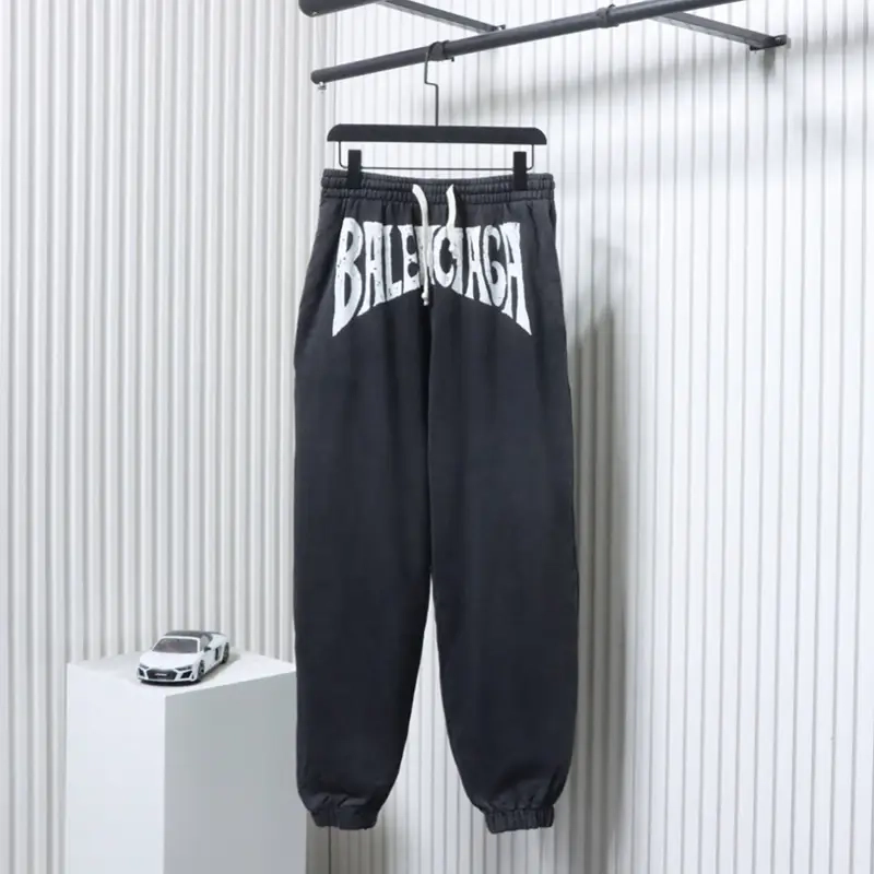Classic Tape Logo Pants
