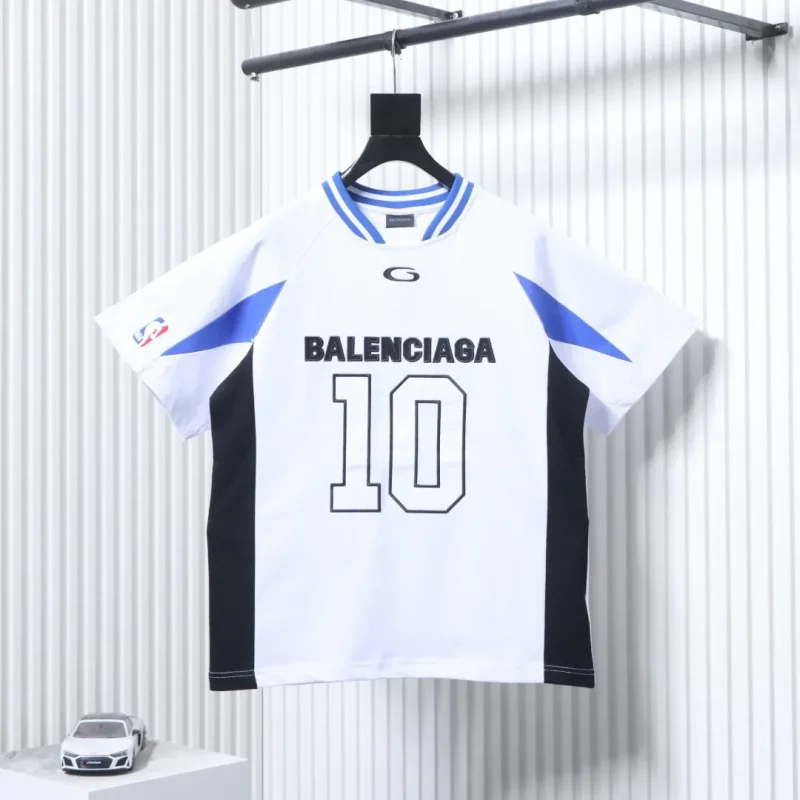 Colorblock T-Shirt
