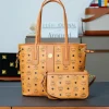Double-sided shopping bag mother bag. Dimensions: 29*14*25cm4
