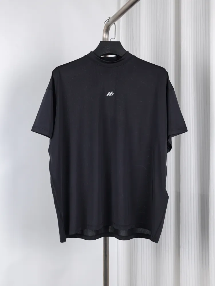 IB Reflective Quick Dry T-Shirt