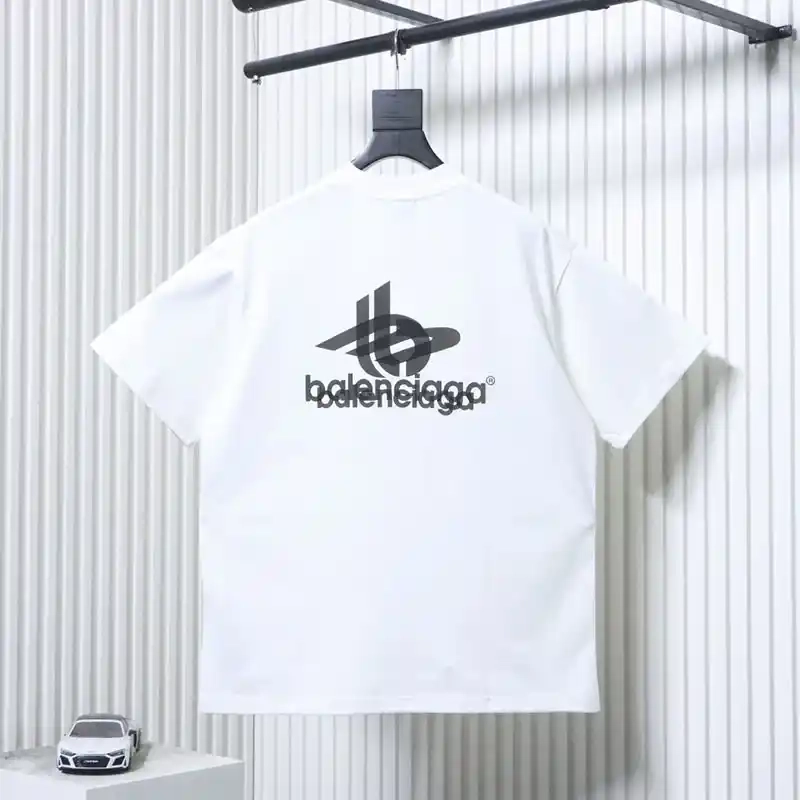 Iridescent Logo T-Shirt