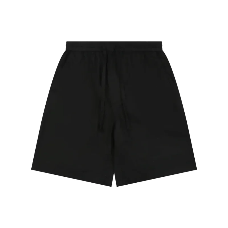 Linen Cotton Blend Breathable Shorts