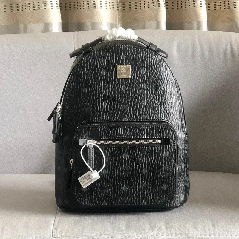 MCMStark Visetos Backpack Premium Version3