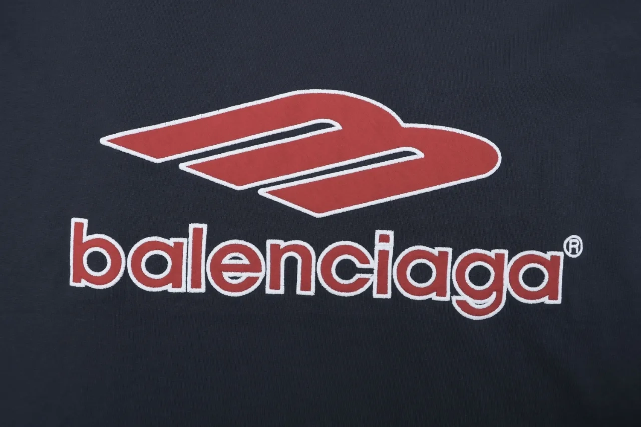 Manchester United Logo Cotton T-Shirt-7