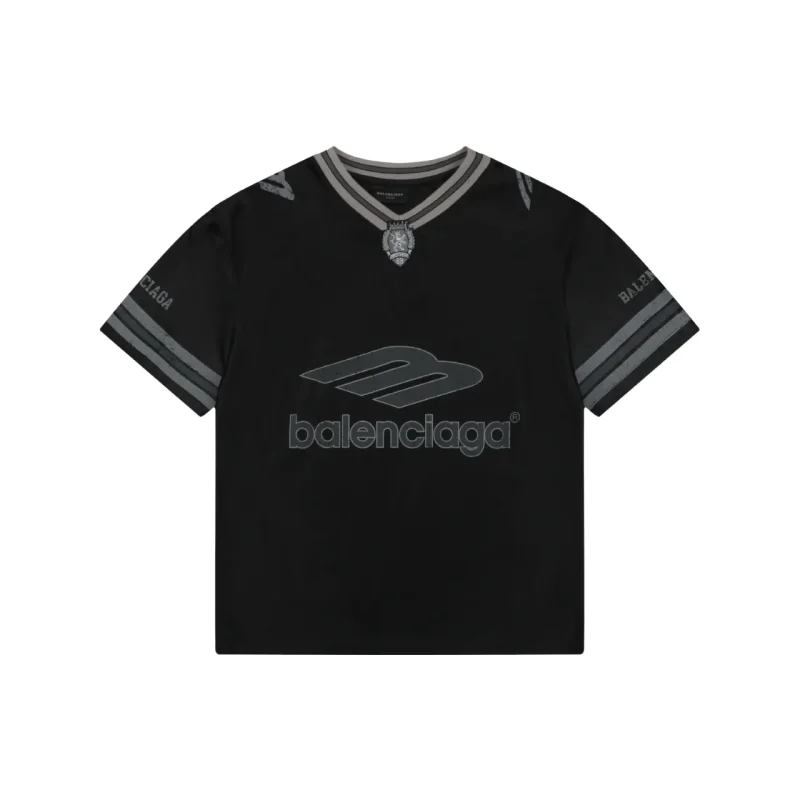 Manchester United Racing Logo Sport T-Shirt