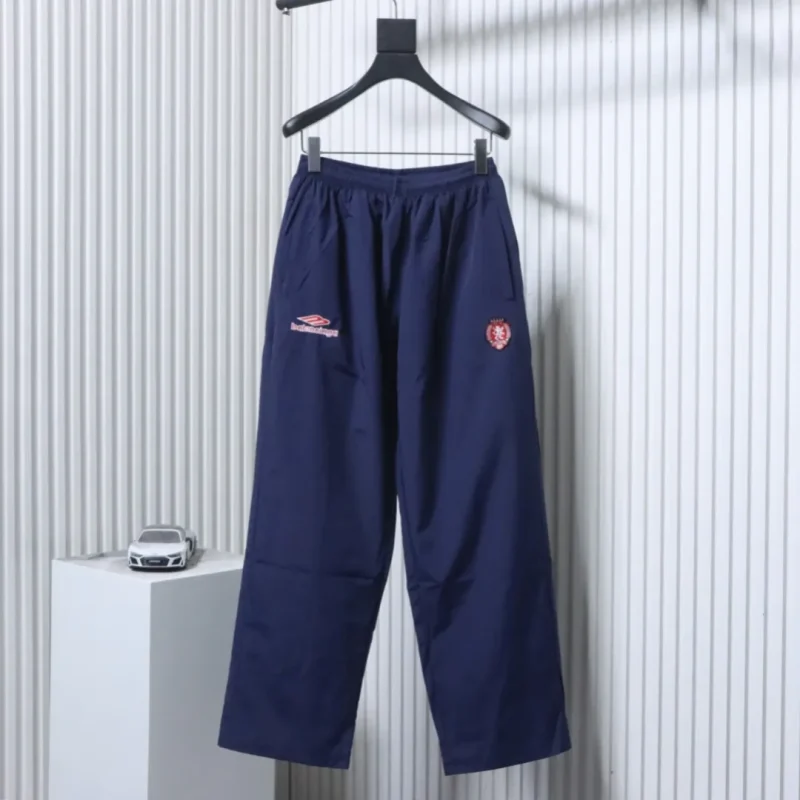 Manchester United Tracksuit Trousers