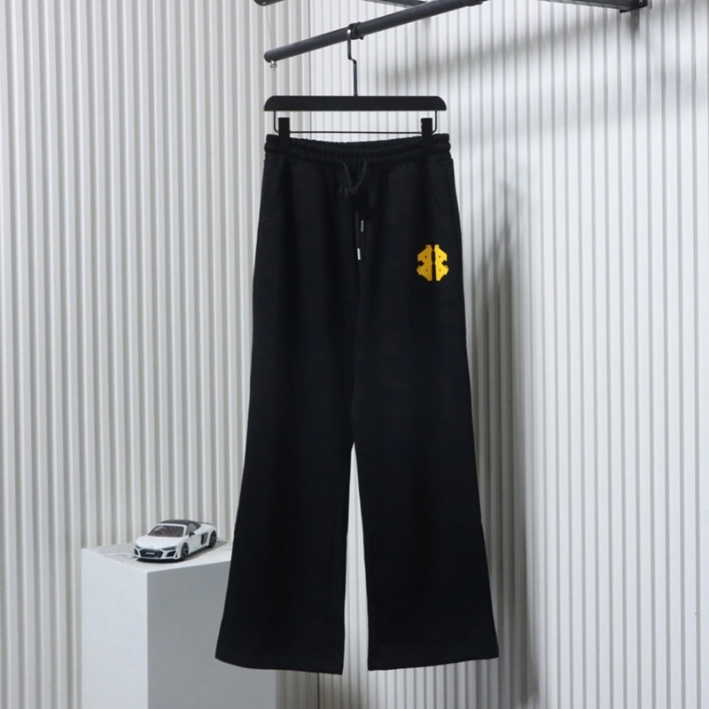 Masking Tape Trousers