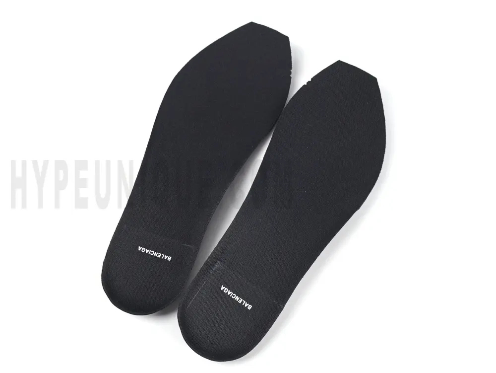 Men's 3xl Extreme Laces B Sneaker in Black-10