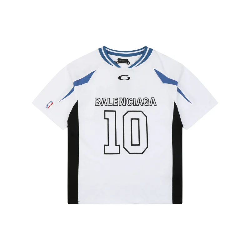 NBA #10 Colorblock T-Shirt