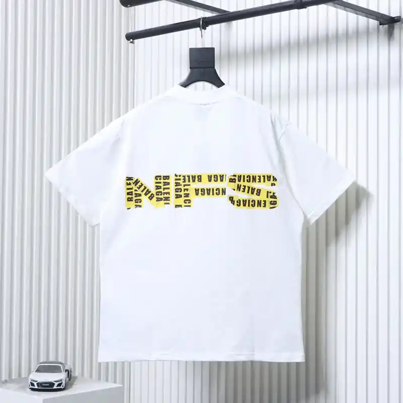 Need for Speed ​​Collaboration Logo T-Shirt
