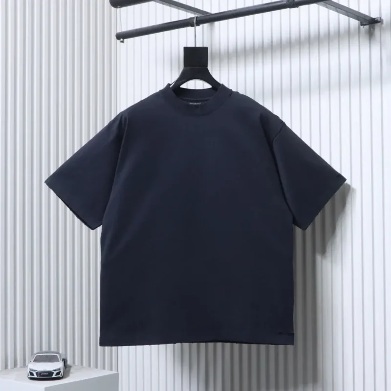 Red Masking Tape T-Shirt