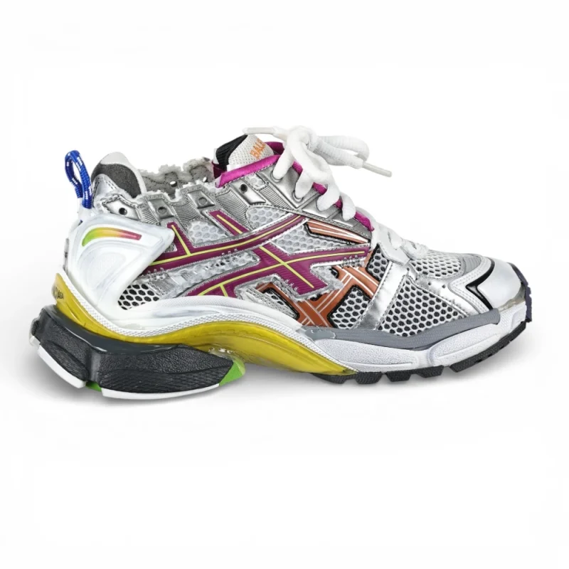 Runner Multicolor