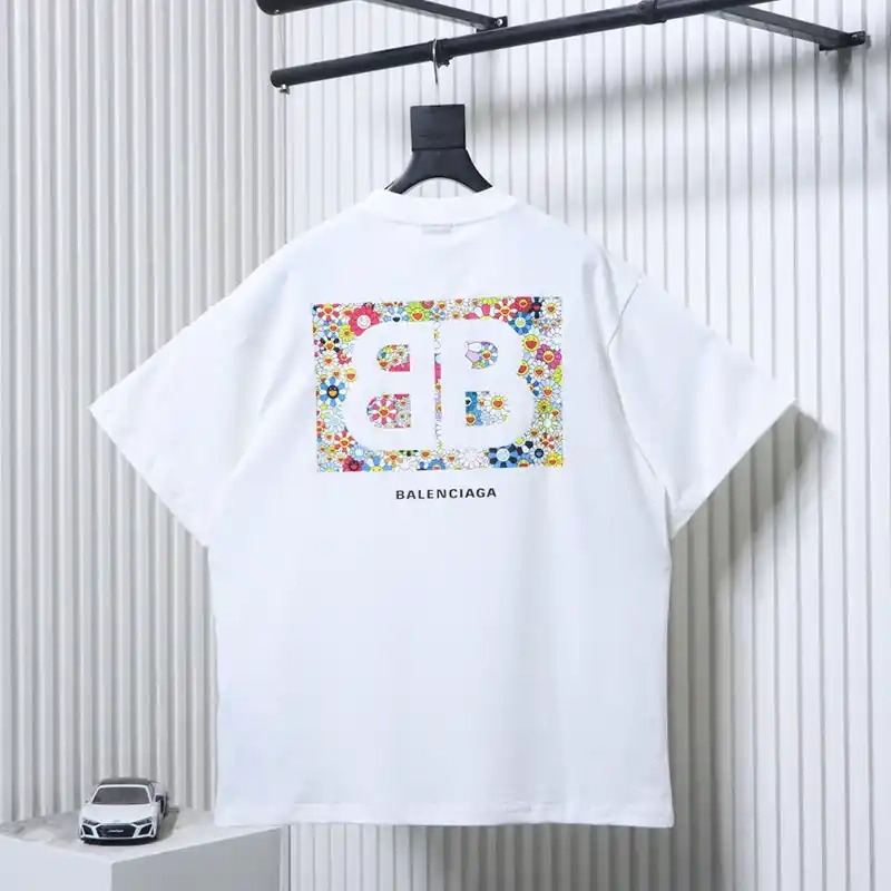 Sunflower Craft Taped T-Shirt