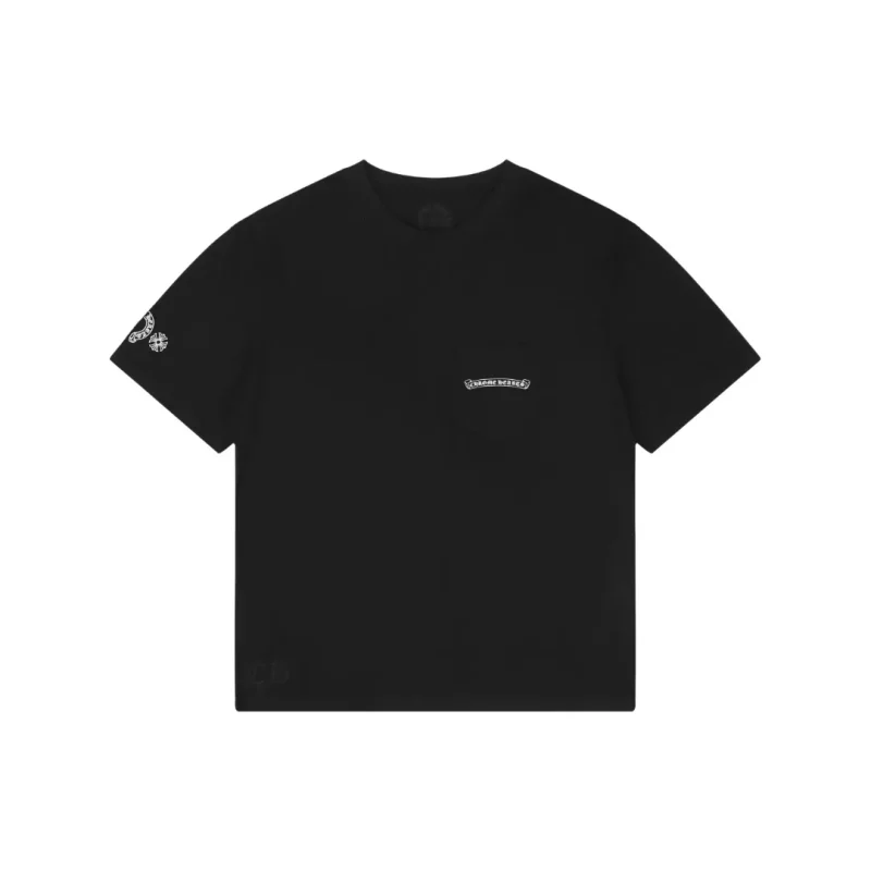 Sword Sanskrit Print T-Shirt