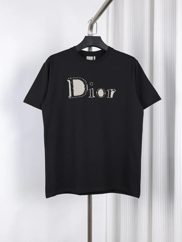 Tatami Embroidered T-Shirt