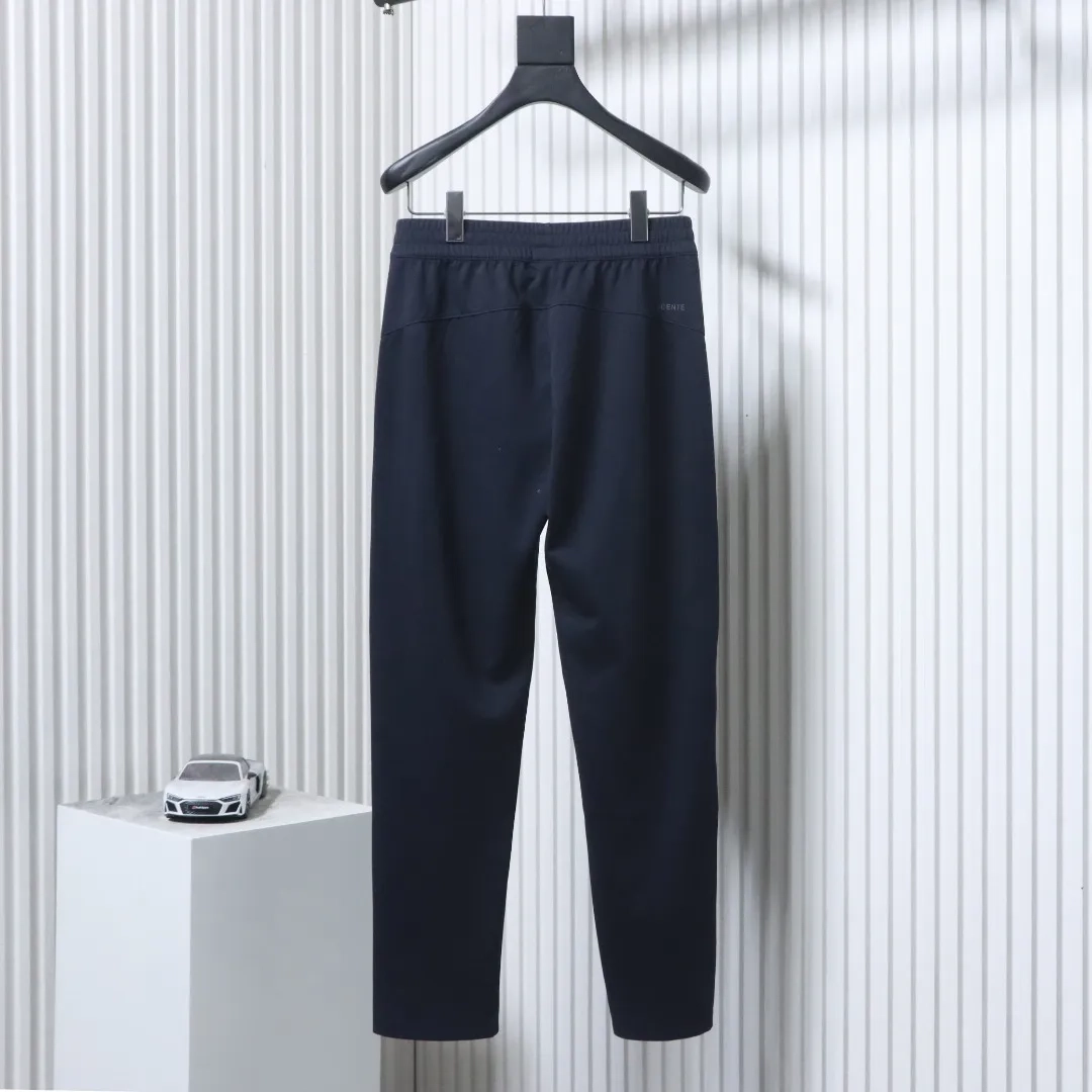 Tech Quick-Dry Stretch Pants-1