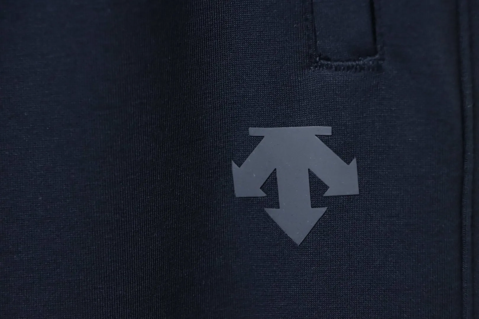 Tech Quick-Dry Stretch Pants-2