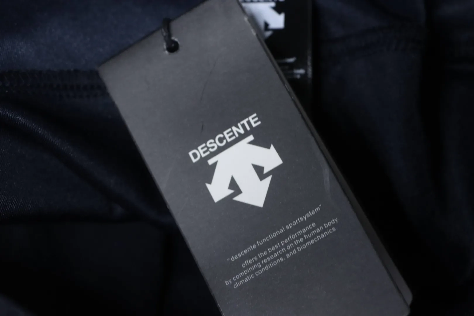 Tech Quick-Dry Stretch Pants-6