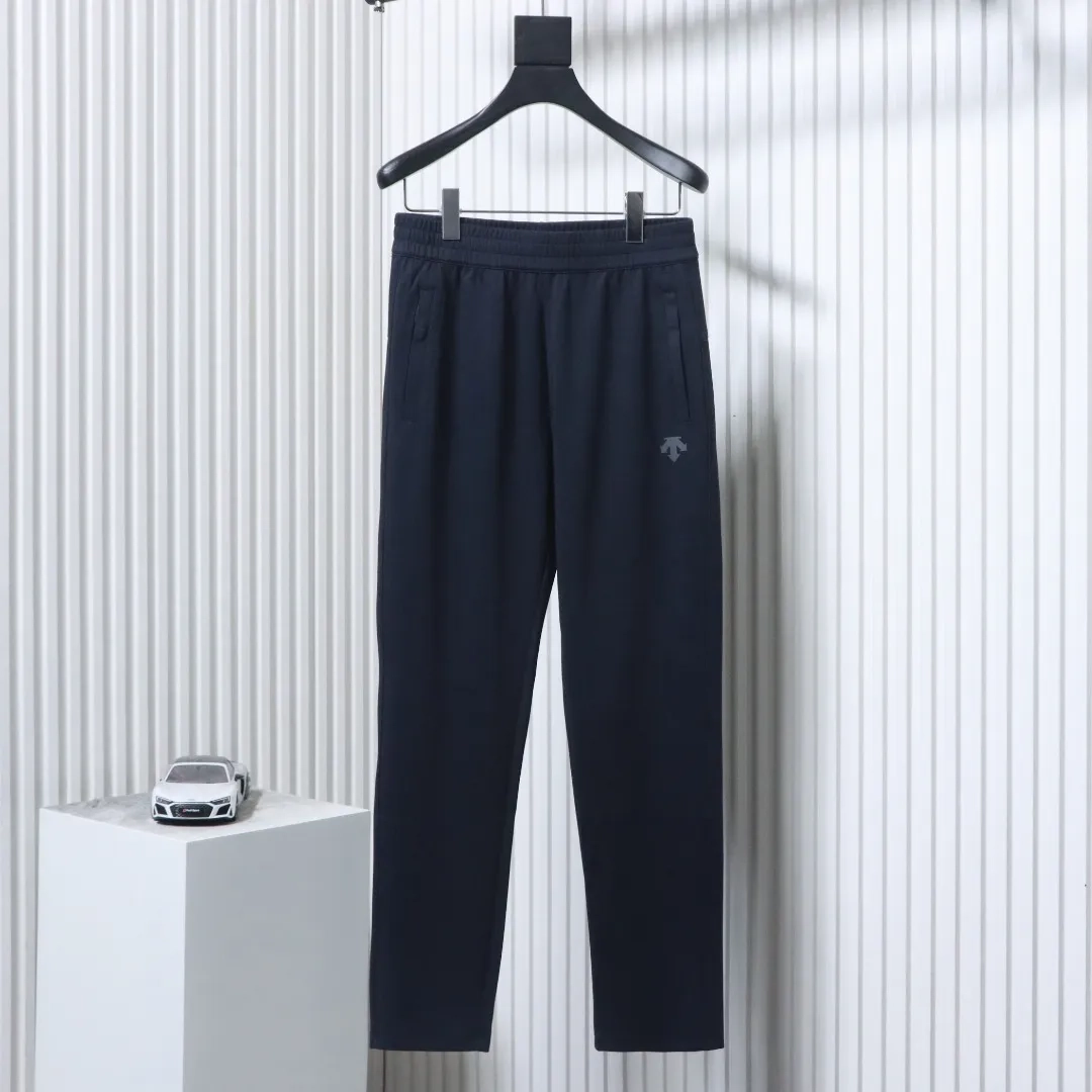 Tech Quick-Dry Stretch Pants