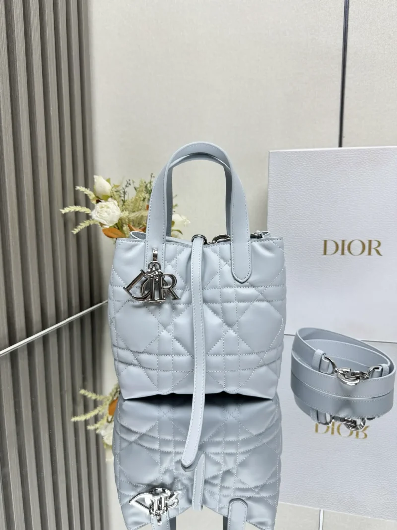 Toujours Vertical Handbag