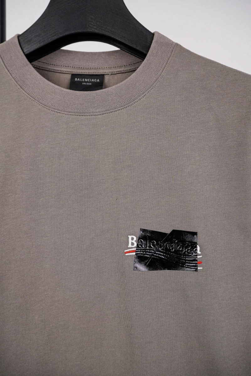 Vinyl Storm T-shirt Reps-3