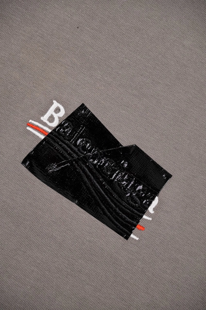 Vinyl Storm T-shirt Reps-4