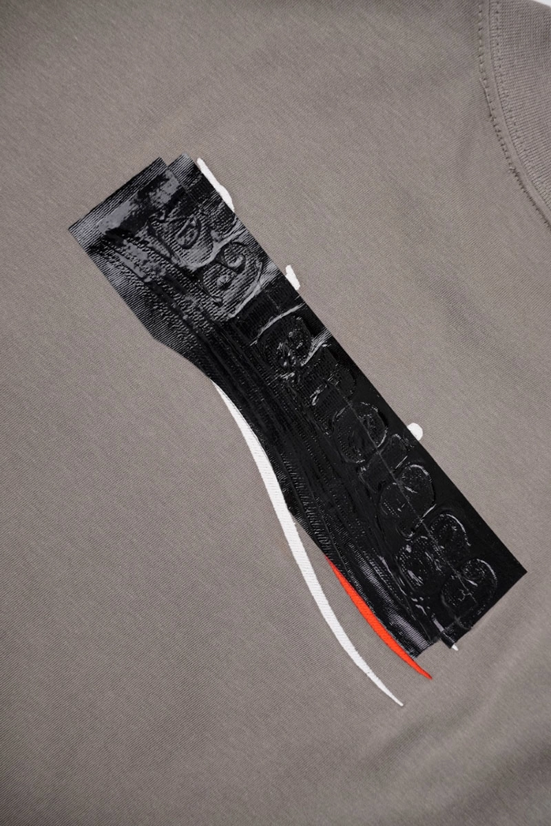Vinyl Storm T-shirt Reps-5