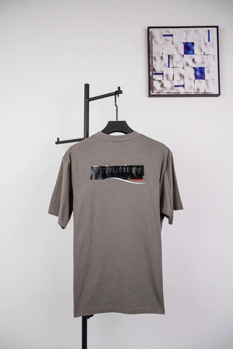 Vinyl Storm T-shirt Reps