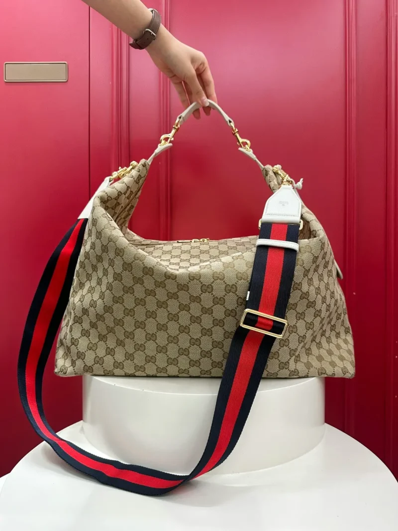 Brera Series Large Crossbody Bag