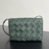 Bv Diago crossbody bag, green