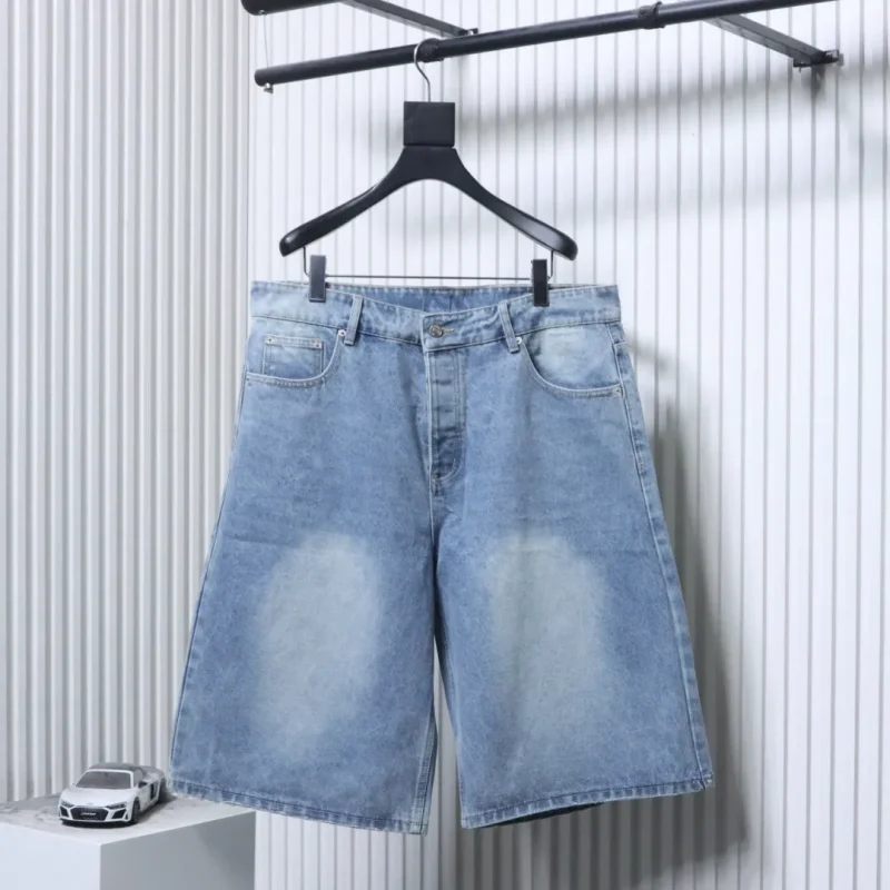 Balenciaga Front View