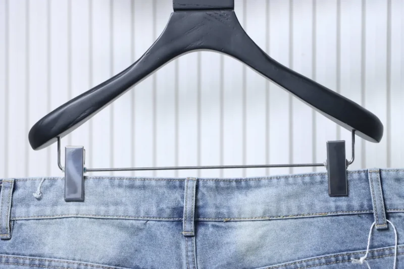 Balenciaga Rear Waistline