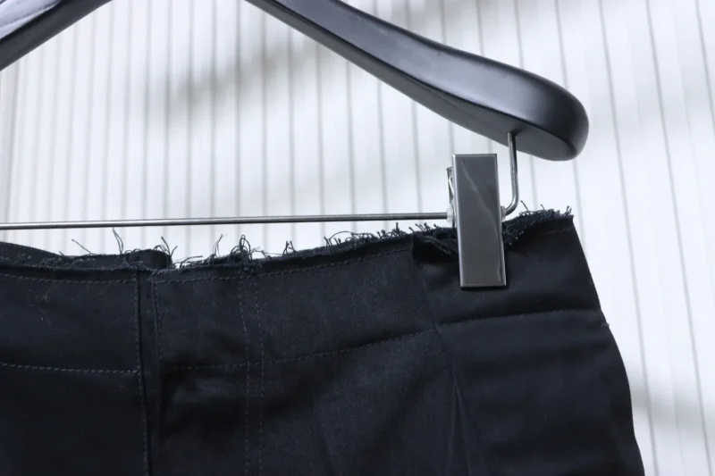 Maison Margiela Angled waistline